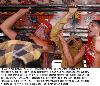 Next picture :: Arrested eunuchs, who were arrested raid  conducted by police at the wedding ceremony of a man