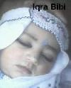 Previous picture :: Iqra Bibi