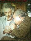 Bhutto and Bugti in Quetta