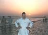 Next picture :: Picture taken at clifton karachi, Pakistan