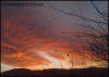 Red Clouds