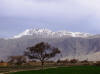 Mountains....