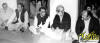 Nawab Akbar bugti , Waseem Sajaad, Ch. Sujaat Hussain and Jam Yousaf Nawab Akbar bugti , Waseem Sajaad, Ch. Sujaat Hussain and Jam Yousaf