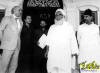 Zulfikar Ali Bhutto, Nawabzada Nasrullah Khan, Moulana Mufti Mahmood Zulfikar Ali Bhutto, Nawabzada Nasrullah Khan, Moulana Mufti Mahmood
