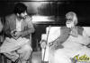 Sardar Akhtar Mengal and Nawab Akbar bugti Sardar Akhtar Mengal and Nawab Akbar bugti