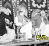 Nawab Akbar Bugti in wedding Nawab Akbar Bugti in wedding