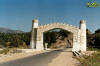 Baba-e-Ziarat 