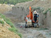 Digging