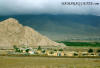 Green Mountains Quetta
