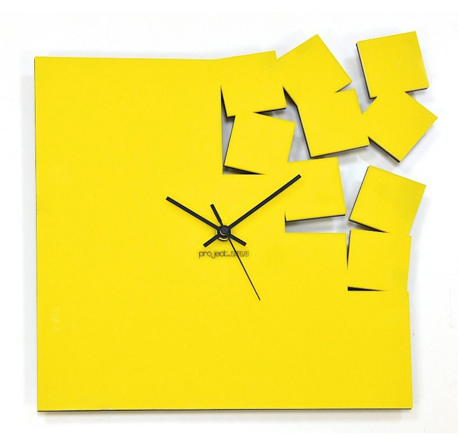 Romanian Auction Acrylic Wall Clock
Romanian Auction Acrylic Wall Clock